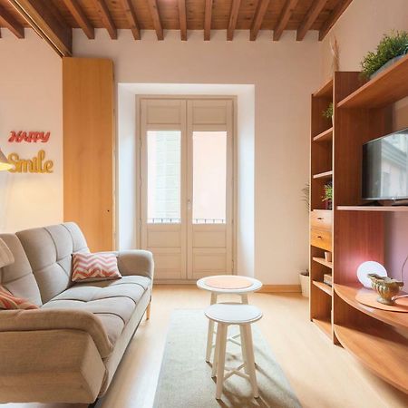 A Dos Pasos De Todo Apartment Malaga Bagian luar foto