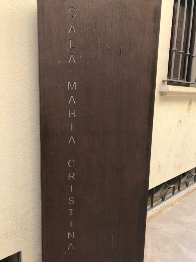 A Dos Pasos De Todo Apartment Malaga Bagian luar foto