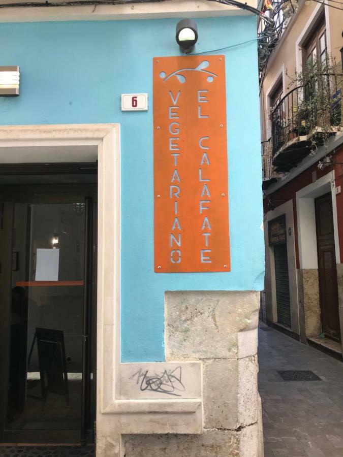 A Dos Pasos De Todo Apartment Malaga Bagian luar foto