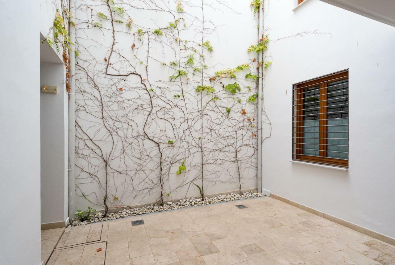 A Dos Pasos De Todo Apartment Malaga Bagian luar foto