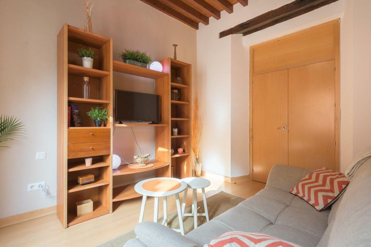A Dos Pasos De Todo Apartment Malaga Bagian luar foto