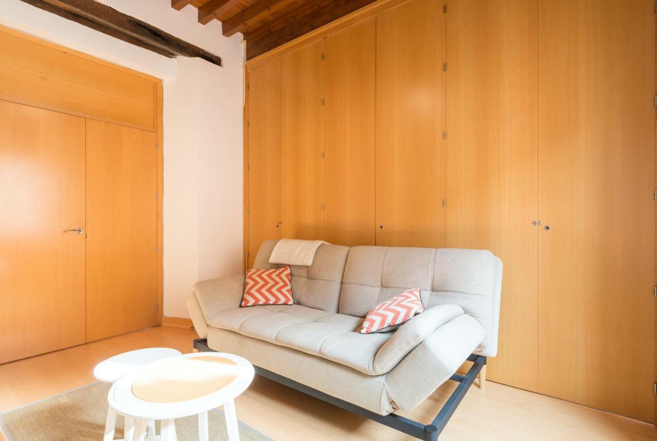 A Dos Pasos De Todo Apartment Malaga Bagian luar foto
