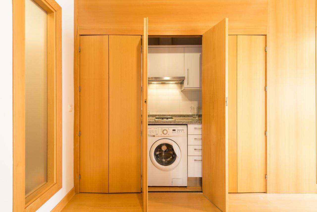 A Dos Pasos De Todo Apartment Malaga Bagian luar foto