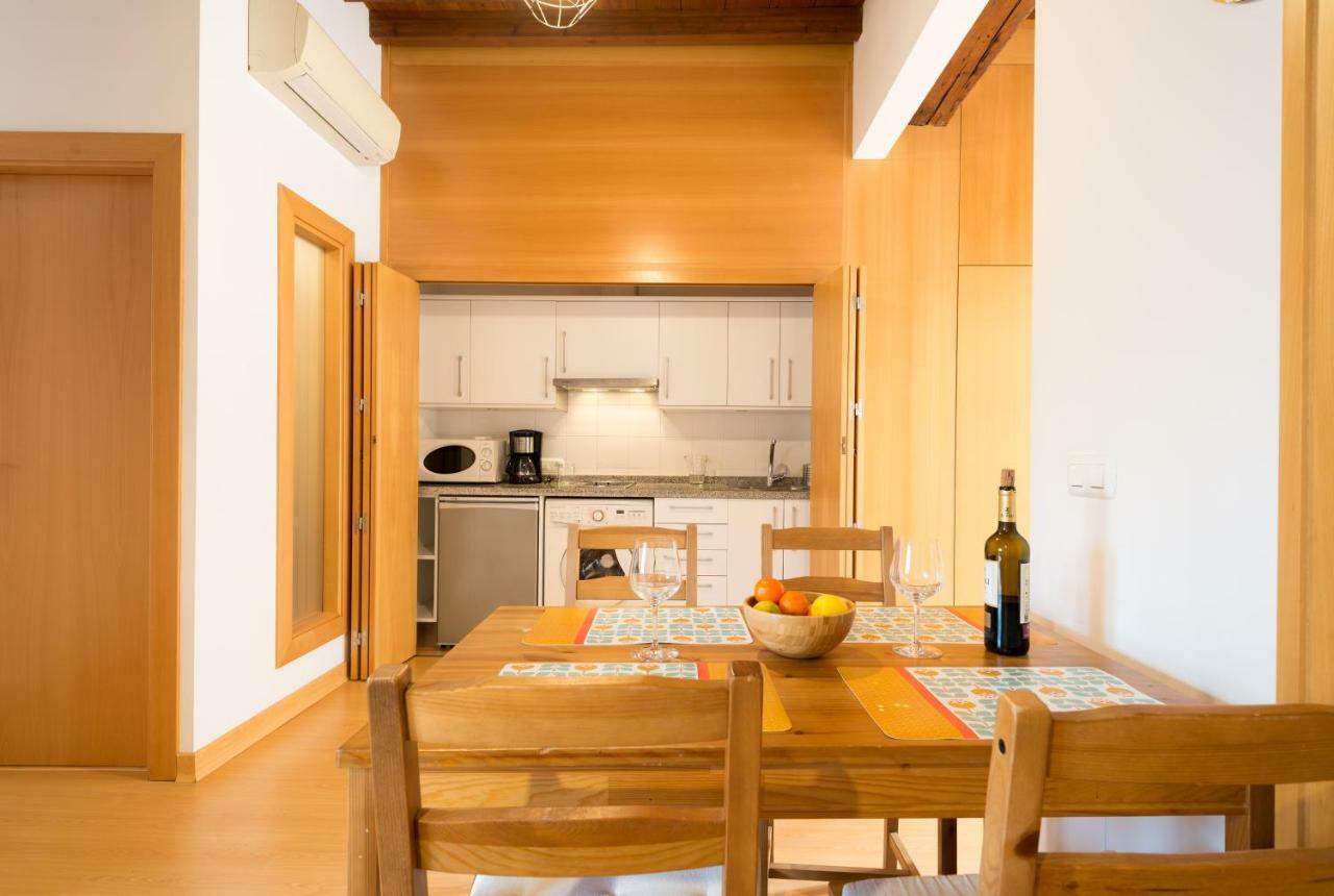 A Dos Pasos De Todo Apartment Malaga Bagian luar foto