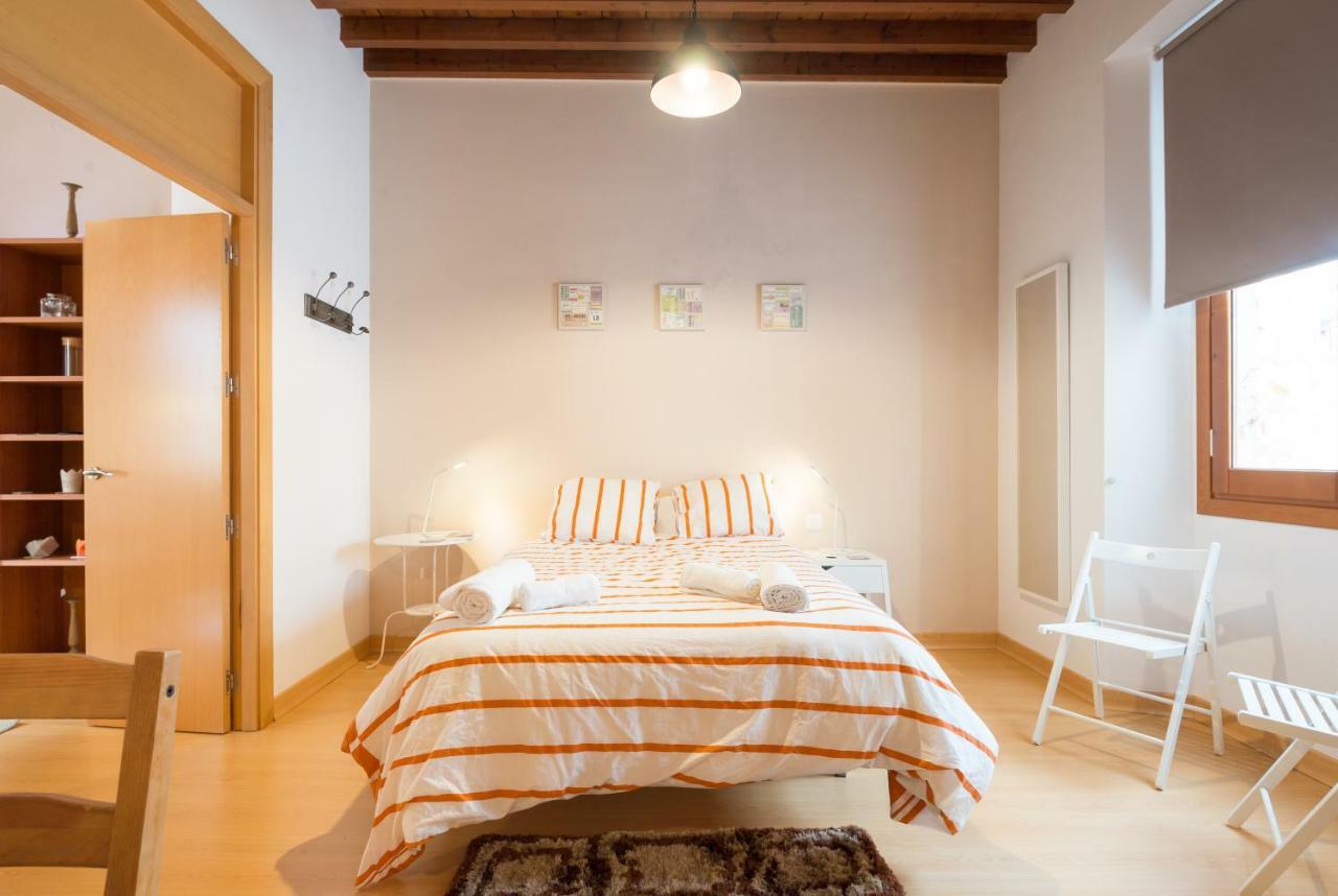A Dos Pasos De Todo Apartment Malaga Bagian luar foto