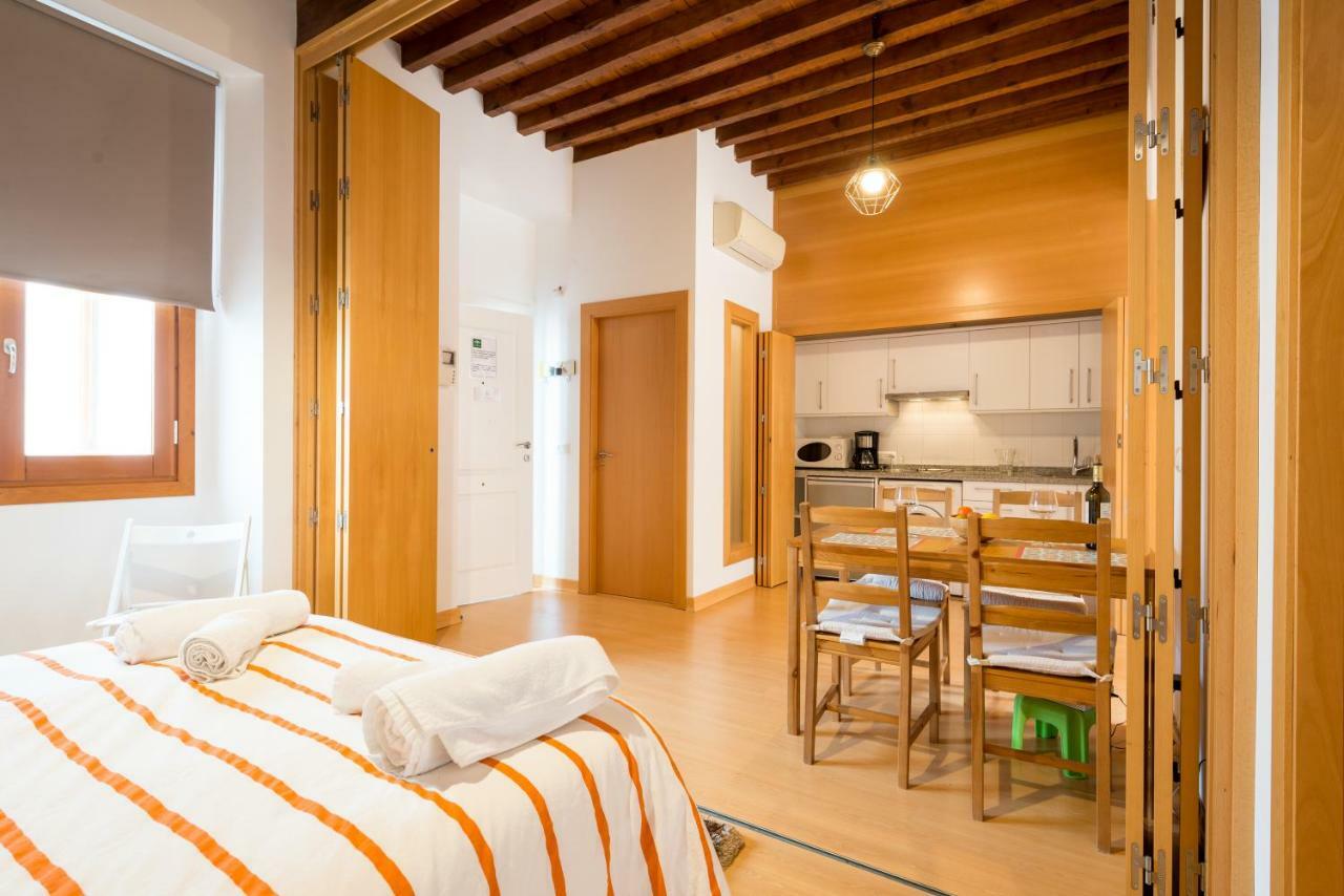 A Dos Pasos De Todo Apartment Malaga Bagian luar foto