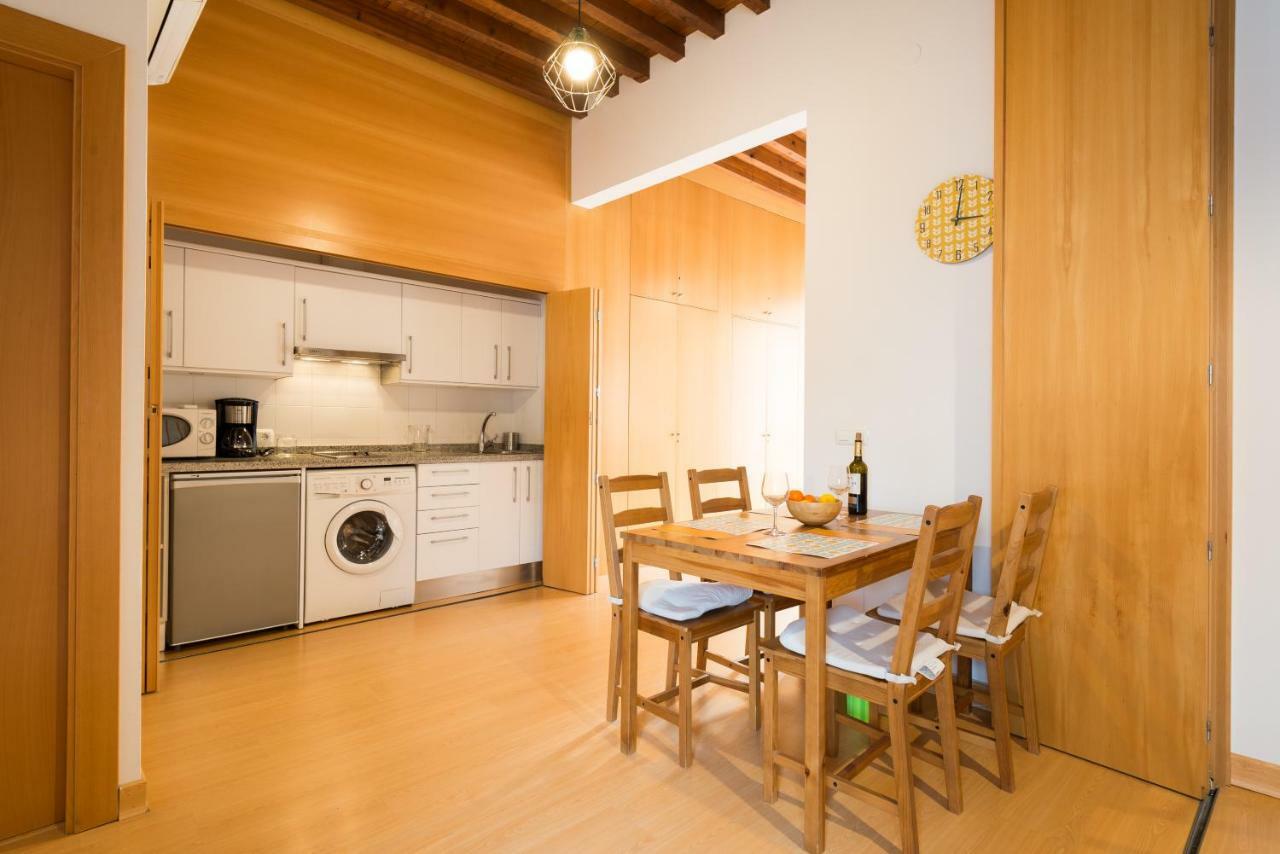 A Dos Pasos De Todo Apartment Malaga Bagian luar foto