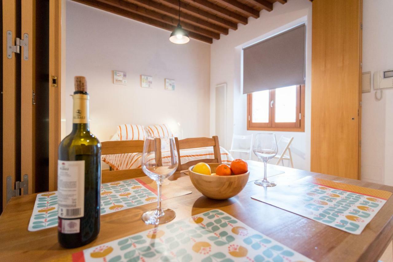 A Dos Pasos De Todo Apartment Malaga Bagian luar foto