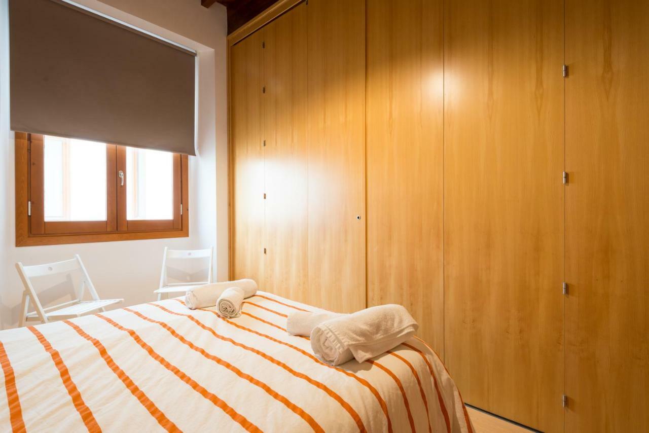 A Dos Pasos De Todo Apartment Malaga Bagian luar foto