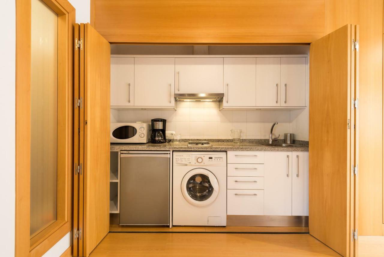 A Dos Pasos De Todo Apartment Malaga Bagian luar foto