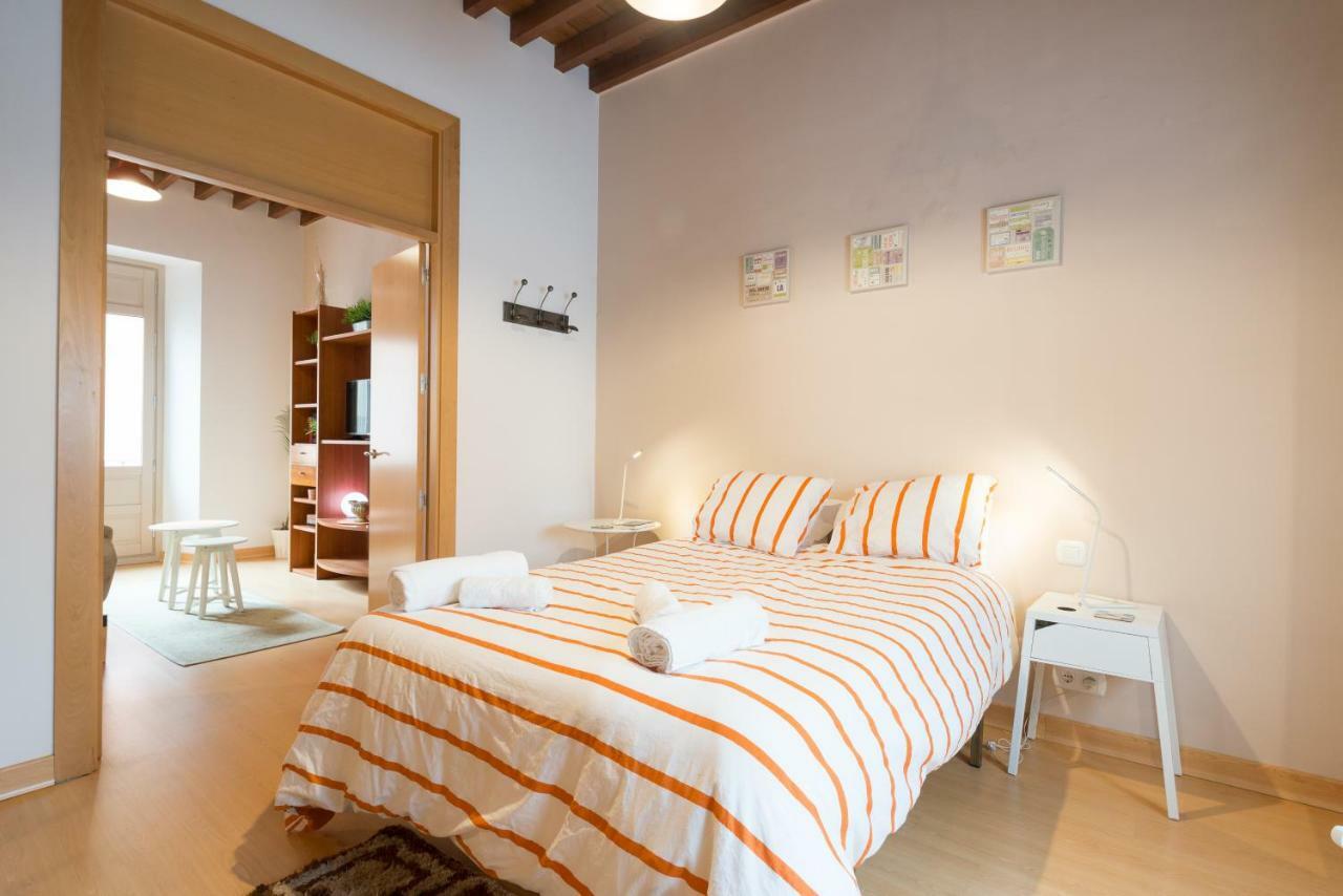 A Dos Pasos De Todo Apartment Malaga Bagian luar foto
